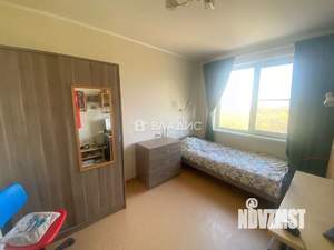 3-к квартира, вторичка, 86м2, 11/11 этаж