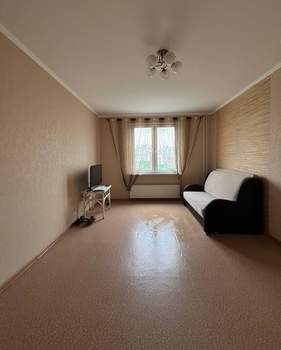 1-к квартира, вторичка, 29м2, 8/10 этаж