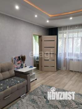 2-к квартира, вторичка, 43м2, 5/5 этаж