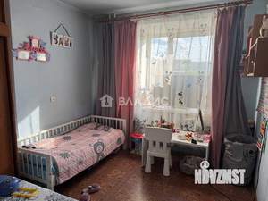 2-к квартира, вторичка, 45м2, 6/9 этаж
