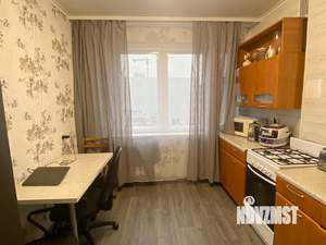 1-к квартира, вторичка, 33м2, 6/9 этаж