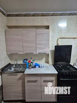 1-к квартира, вторичка, 33м2, 1/9 этаж
