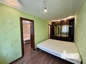 2-к квартира, вторичка, 44м2, 4/5 этаж