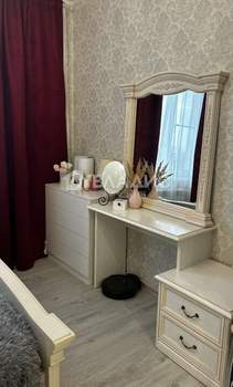 2-к квартира, вторичка, 47м2, 10/10 этаж