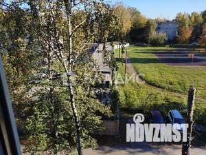 2-к квартира, вторичка, 47м2, 5/5 этаж