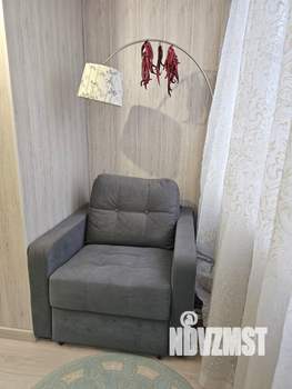 1-к квартира, вторичка, 41м2, 8/21 этаж