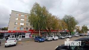 1-к квартира, вторичка, 30м2, 4/5 этаж