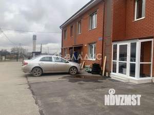 4-к квартира, вторичка, 74м2, 1/2 этаж