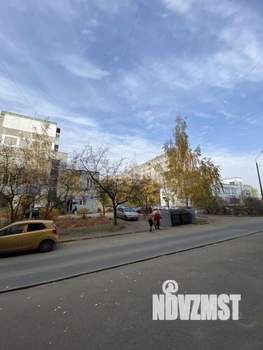 3-к квартира, вторичка, 65м2, 3/9 этаж