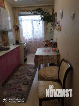 1-к квартира, вторичка, 36м2, 6/9 этаж