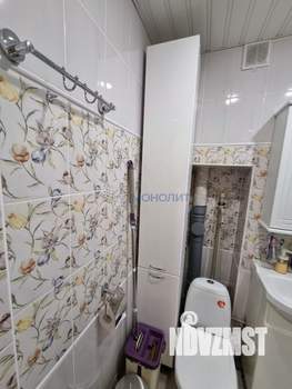 2-к квартира, вторичка, 47м2, 5/5 этаж