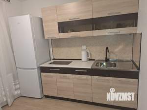 1-к квартира, вторичка, 33м2, 6/10 этаж