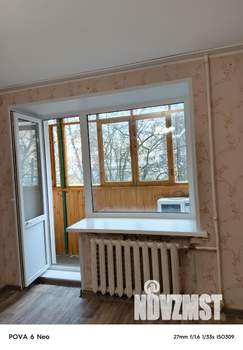 1-к квартира, вторичка, 33м2, 3/9 этаж