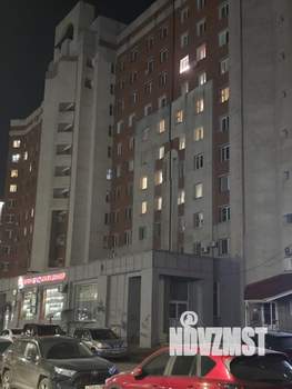 1-к квартира, вторичка, 33м2, 9/12 этаж