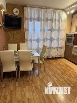 3-к квартира, вторичка, 95м2, 5/6 этаж