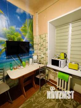 2-к квартира, вторичка, 50м2, 4/5 этаж