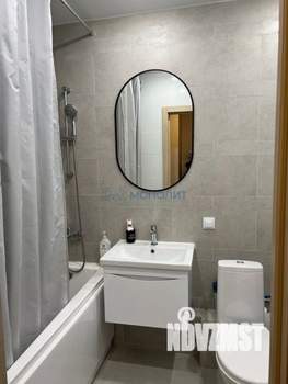 1-к квартира, вторичка, 35м2, 19/22 этаж