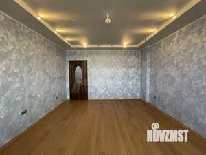 2-к квартира, вторичка, 66м2, 6/16 этаж