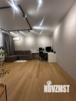 2-к квартира, вторичка, 60м2, 9/9 этаж