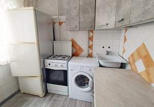 1-к квартира, вторичка, 33м2, 2/5 этаж