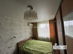 3-к квартира, сданный дом, 85м2, 3/17 этаж