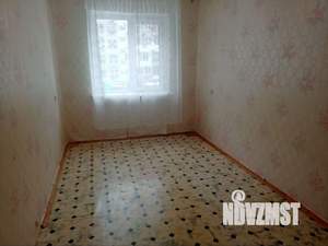 2-к квартира, вторичка, 43м2, 3/5 этаж