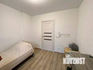 3-к квартира, вторичка, 67м2, 3/10 этаж