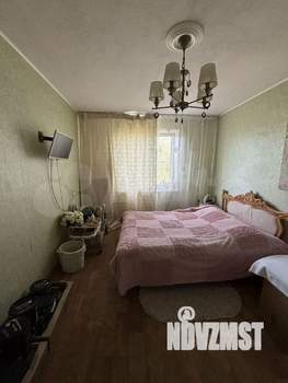 3-к квартира, вторичка, 63м2, 5/9 этаж