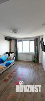 2-к квартира, вторичка, 60м2, 22/23 этаж