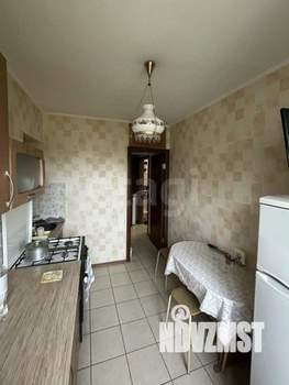 3-к квартира, вторичка, 58м2, 7/9 этаж