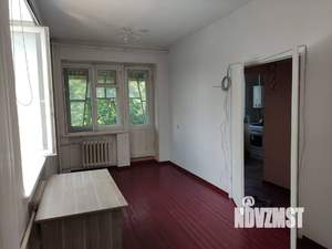 1-к квартира, вторичка, 29м2, 4/5 этаж