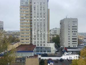 3-к квартира, вторичка, 59м2, 8/9 этаж