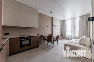 2-к квартира, вторичка, 74м2, 4/12 этаж