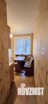 1-к квартира, вторичка, 31м2, 1/5 этаж