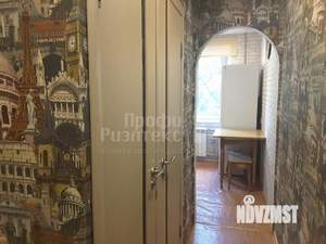 2-к квартира, вторичка, 47м2, 2/5 этаж