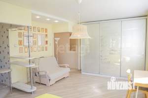 1-к квартира, вторичка, 31м2, 4/5 этаж