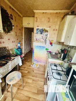 3-к квартира, вторичка, 62м2, 2/3 этаж