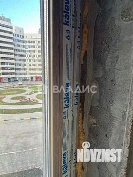 3-к квартира, вторичка, 109м2, 3/17 этаж