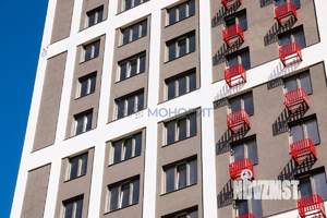 3-к квартира, вторичка, 79м2, 19/22 этаж
