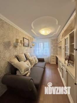 3-к квартира, вторичка, 79м2, 11/16 этаж