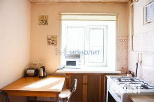 2-к квартира, вторичка, 42м2, 2/5 этаж