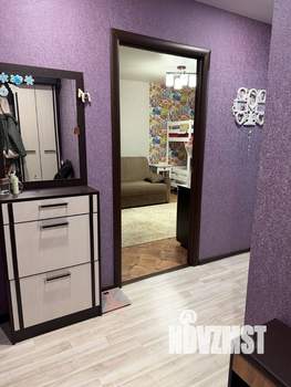 1-к квартира, вторичка, 39м2, 10/10 этаж