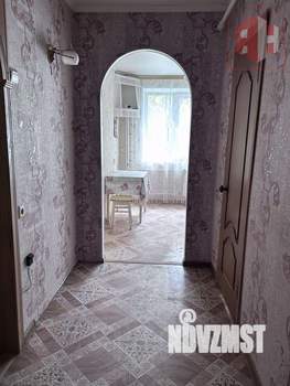 1-к квартира, вторичка, 36м2, 2/9 этаж