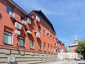 Студия квартира, вторичка, 18м2, 3/3 этаж