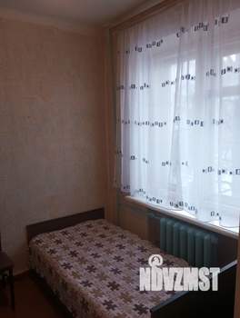 3-к квартира, вторичка, 40м2, 3/3 этаж