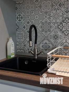 1-к квартира, вторичка, 40м2, 4/17 этаж