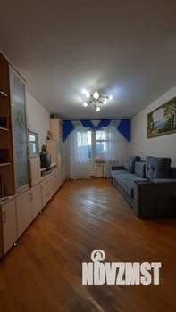 4-к квартира, вторичка, 86м2, 3/6 этаж