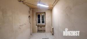 2-к квартира, вторичка, 49м2, 3/6 этаж