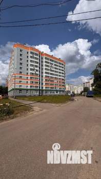 Студия квартира, вторичка, 26м2, 1/10 этаж
