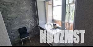 1-к квартира, вторичка, 30м2, 4/5 этаж